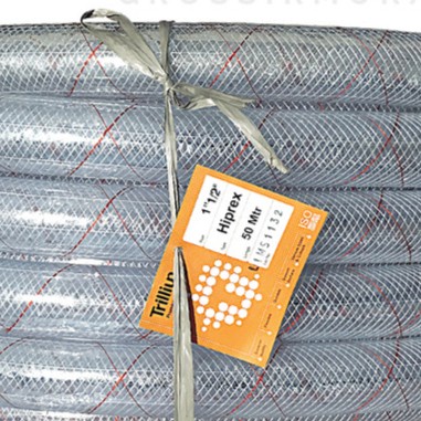 50 METER 1 ROLL SELANG BENANG 11/2" SELANG BENANG 1 1/2 SELANG AIR 1.5 SELANG BENANG 1.5" SELANG TRA