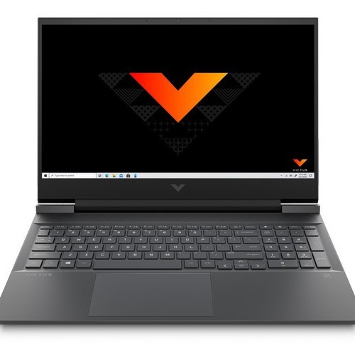 Laptop HP Victus Gaming 15 FB0012AX RTX3050TI 4GB RYZEN 7 5800H RAM 16GB 512GB SSD OHS 15.6FHD 144HZ W11