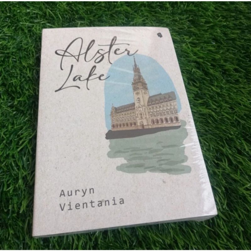 BUKU ALSTER LAKE