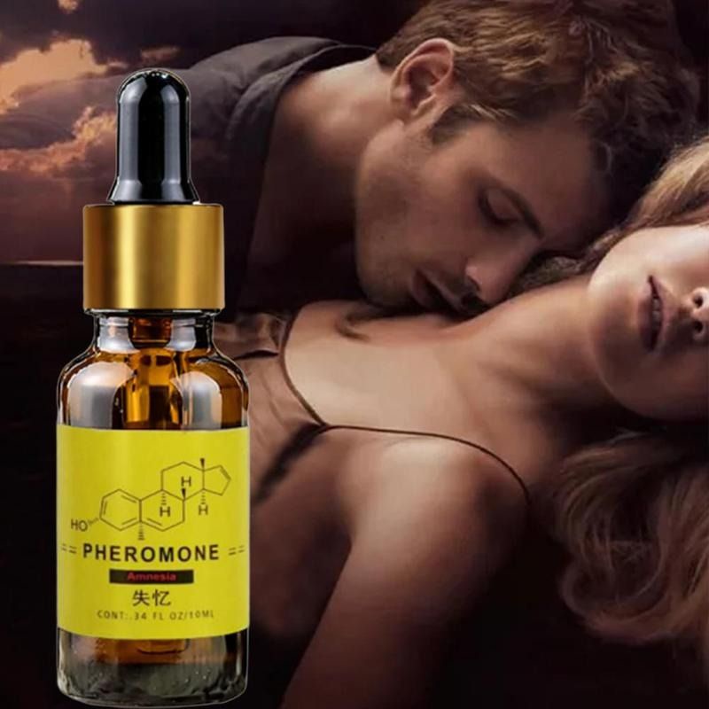 Parfume Cologne Stimulating Fragrance Oil / parfum pemikat