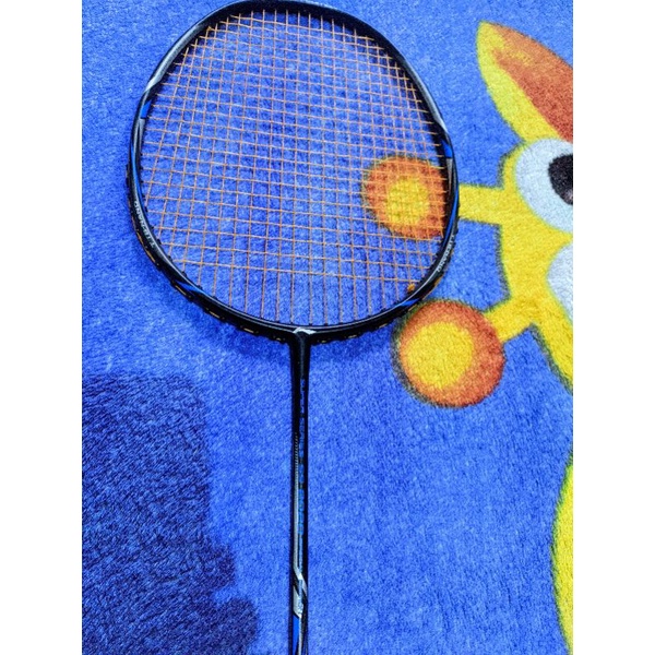 Raket Lining ss 2020 second original