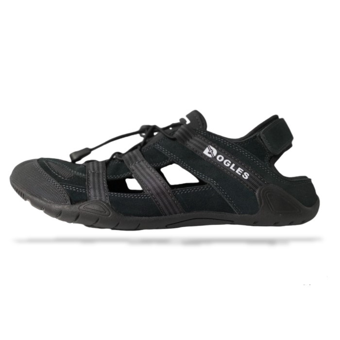 Sepatu Sandal Gunung Original Dogles-Sepatu Sepeda Gowes/Mtb/Hiking