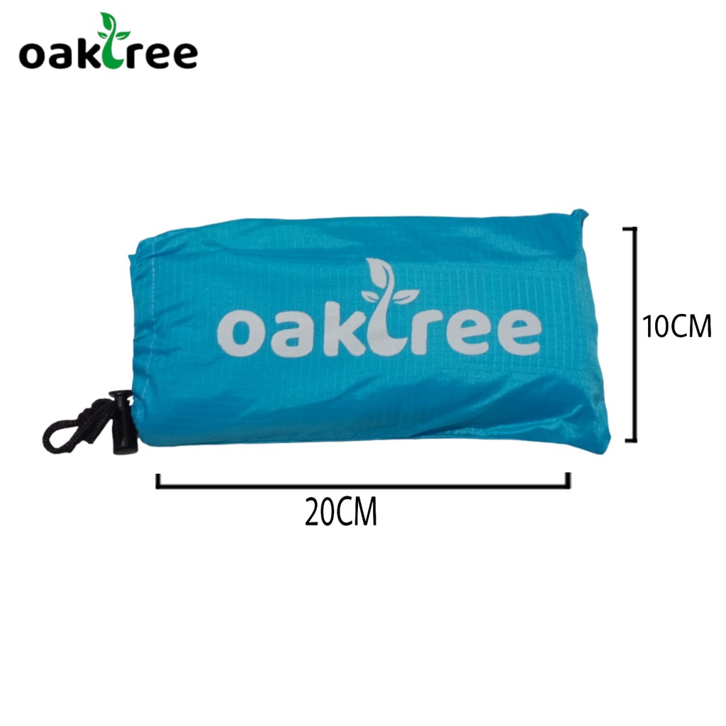 Matras Waterproof Oaktree Portable Picnic Blanket Travel Mat