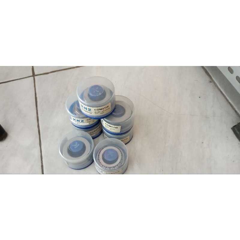 komstir NINJA RR KNZ