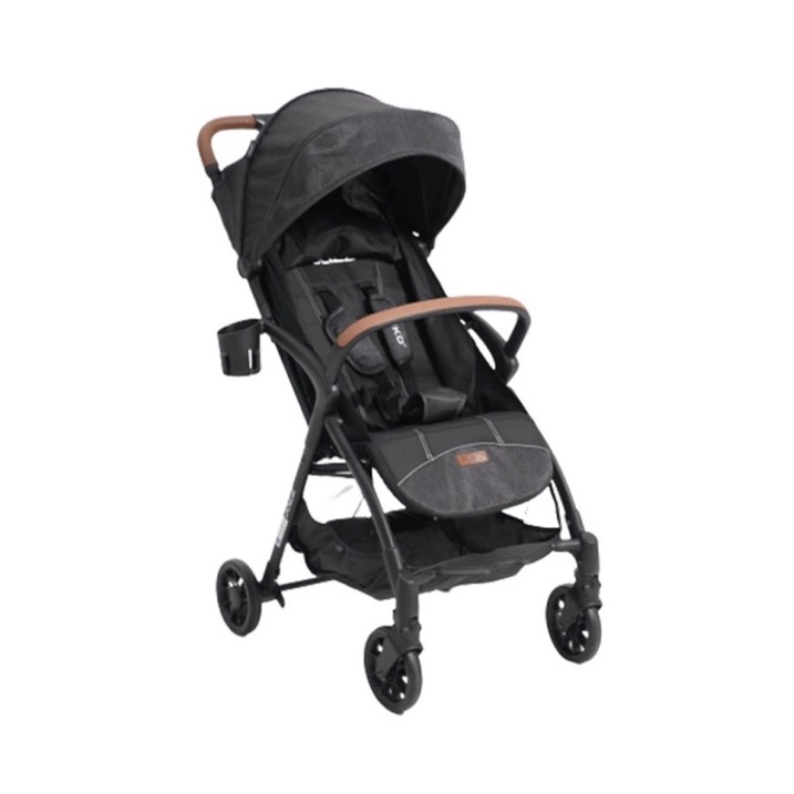 Preloved Stroller Pliko Jazz