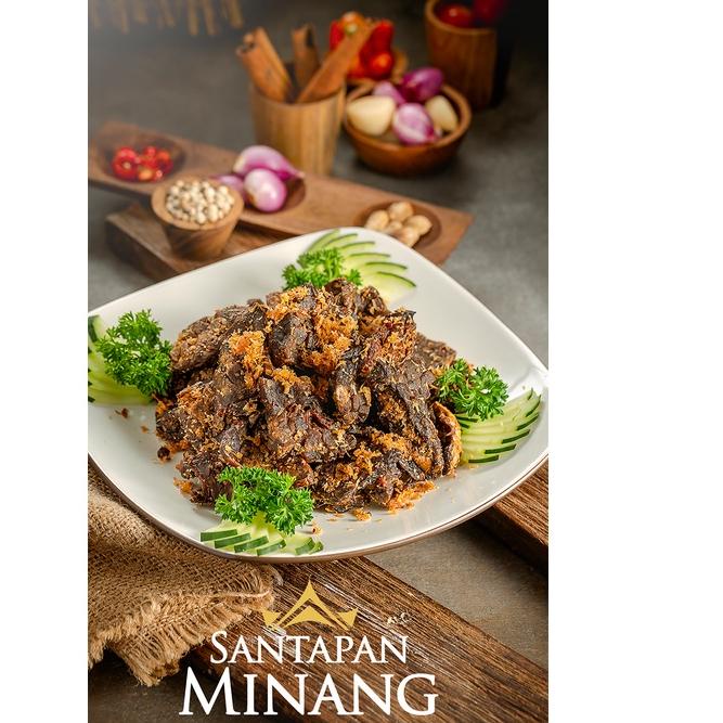 

Segera Miliki Paru Goreng Kering Asli Padang Santapan Minang++