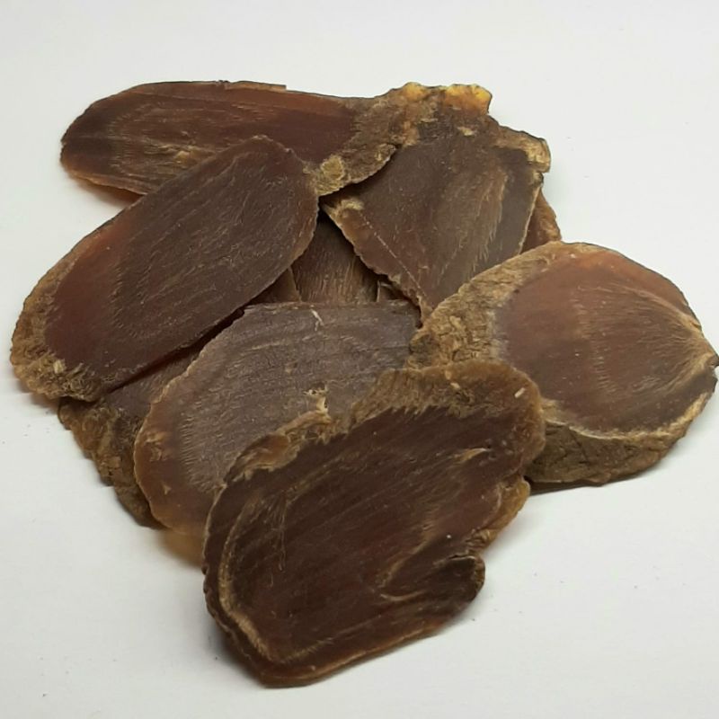 

Korea Red Ginseng (Kolesom) | 红参 - 5 gram