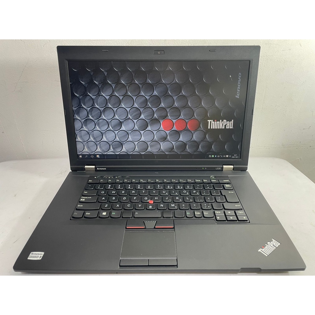 Laptop Canggih Lenovo ThinkPad L530 Core i5