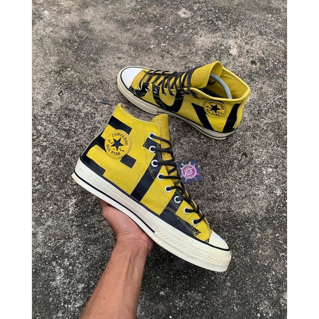 Converse 70s High x Gore-tex second Ori