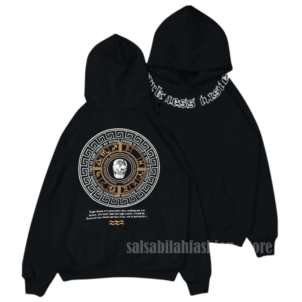 TERMURAH !! COD Jaket Sweater Hoodie Pria Distro maxproOriginal Big Size Jumbo M - XXL