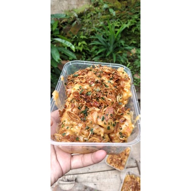 

Miekriuk MiePedas MieViral Miebumbu Basah dan Bumbu ngluget