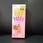 

Glico Pocky MINI PACK STRAWBERRY / STROBERI -21 gr Biskuit Stik Rasa Stroberi