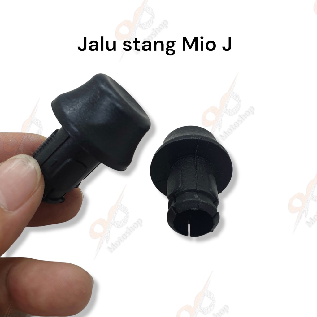 Jalu Stabilizer Bandul Stang Stir Model Ori Mio M3 Mio Z Soul Gt 125 Mio J Fino Universal Sepasang