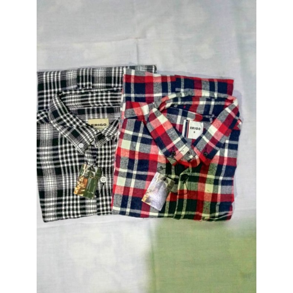 kemeja ERIGO