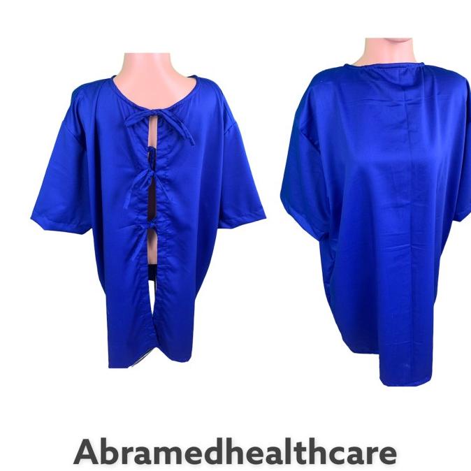 baju pasien rumah sakit