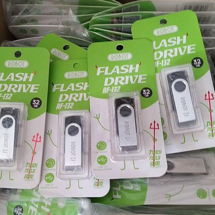 Best FLASHDISK ROBOT 32GB