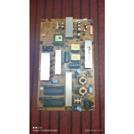 PSU POWER SUPPLY TV LG 46LD550
