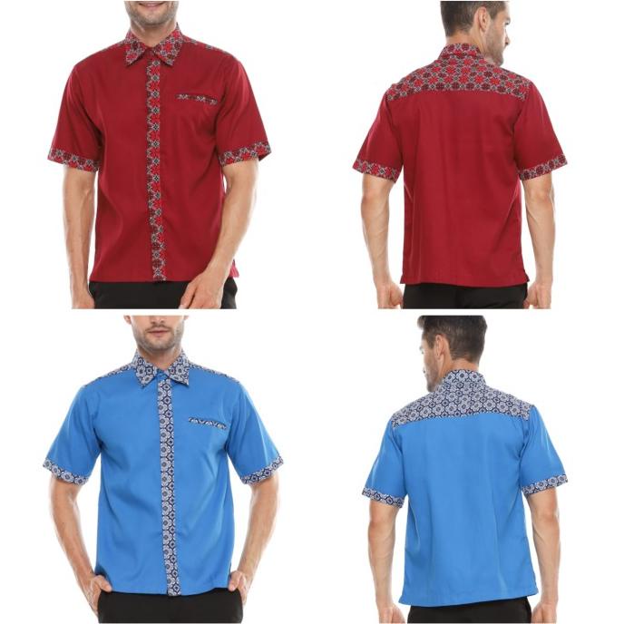 SERAGAM KERJA, BAJU KERJA, SERAGAM COMMUNITY, SERAGAM PABRIK,