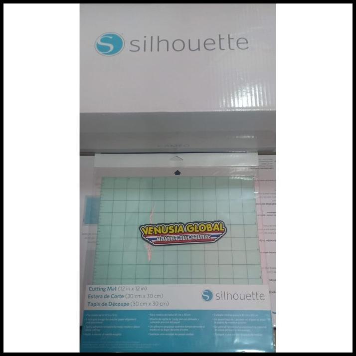 

Promo Cutting Matt Cameo 30X30Cm Silhouette Cameo 1 2 3