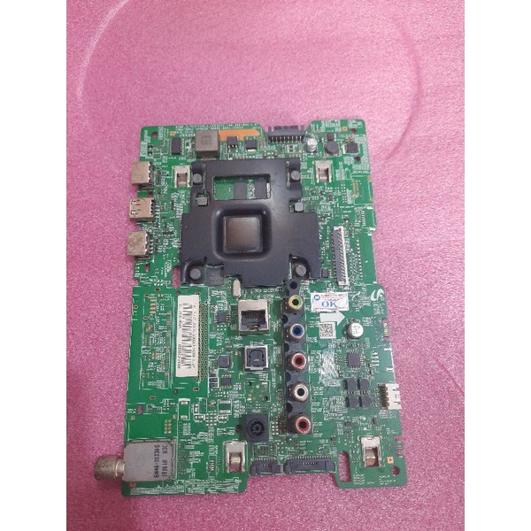 MB Mainboard Mesin TV SMART SAMSUNG UA32N4300AK UA32N4300 32N4300AK 32N4300