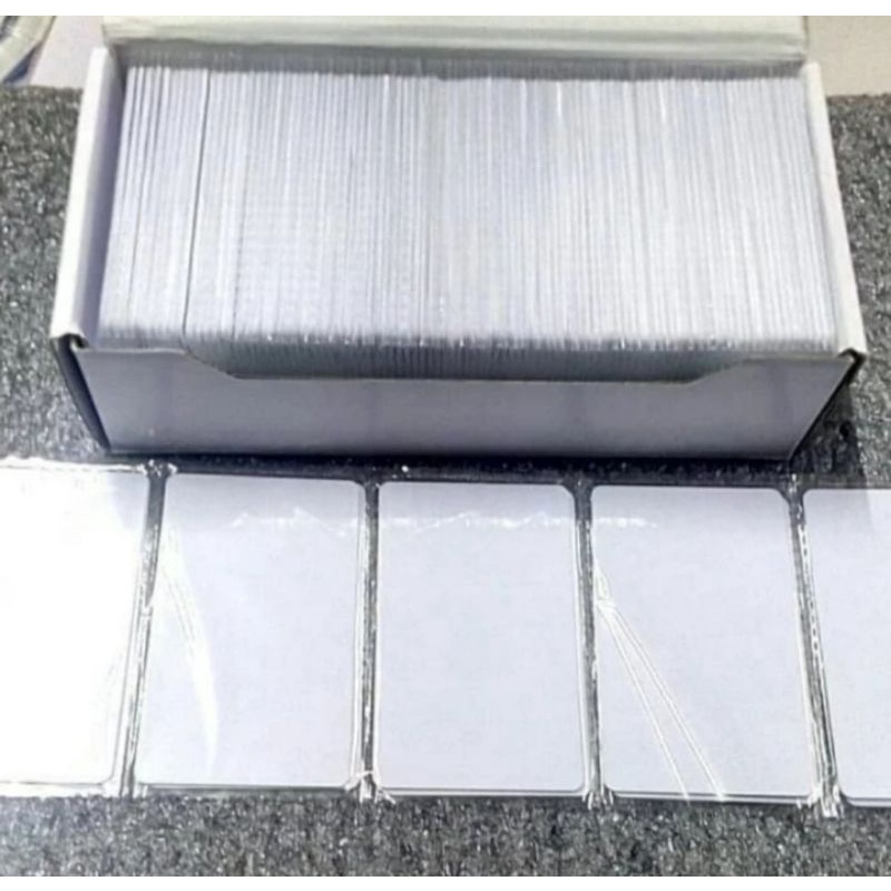 Kartu RFID - RFID Proximity Card - 1.9MM
