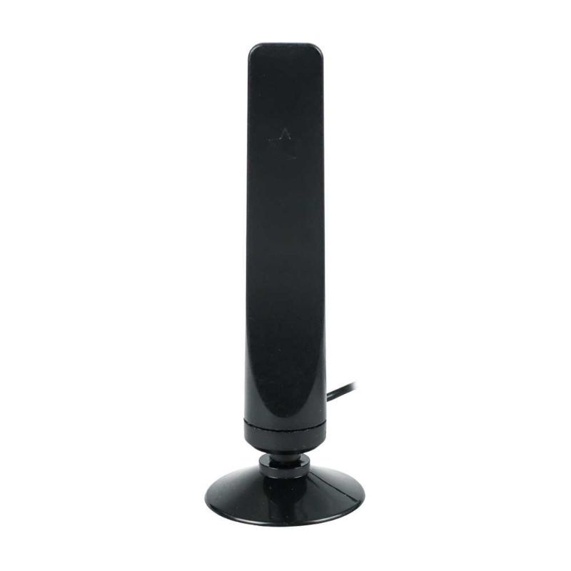 Antena TV Digital Indoor DVB-T2 High Gain 16 dBi