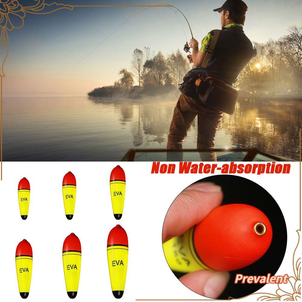 Pelampung Pancing PREVA Hot Bobber Cat fish Eva Foam