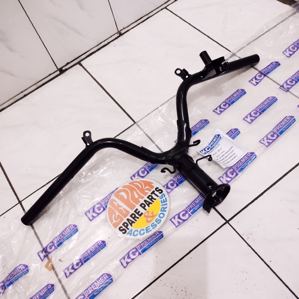 Stang stir Beat lama karbu