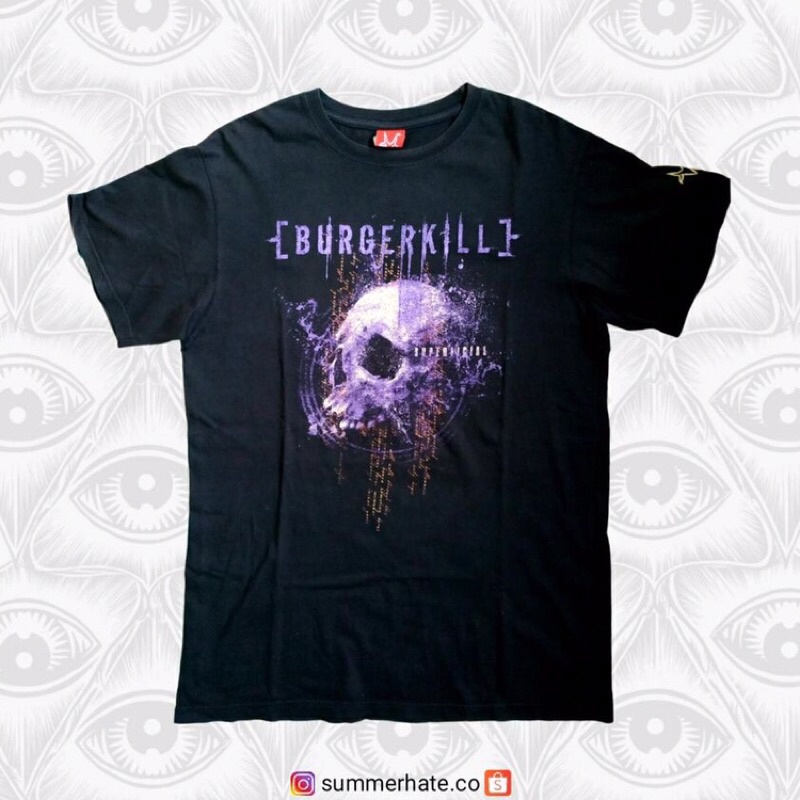 Burgerkill - Superficial