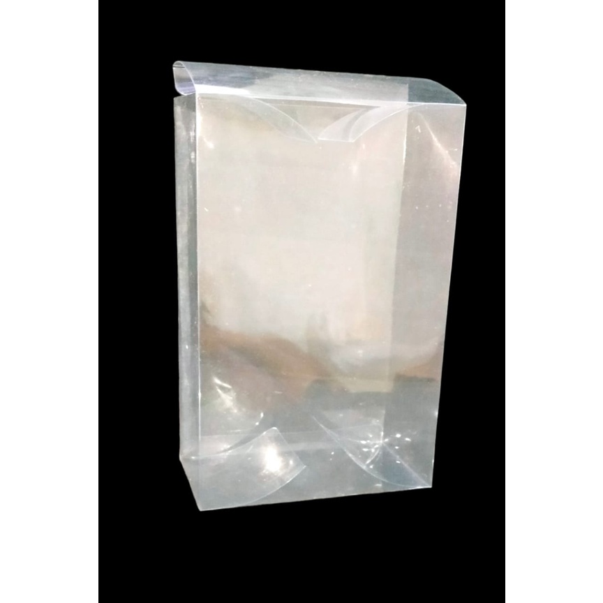 

KOTAK MIKA 12x10x16 SDO AS TEBAL 0.25MM