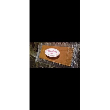 

Puding Susu