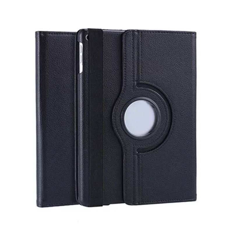 Case Samsung Galaxy Tab A8 2022 10.5 Inch X200 X205 LTE 4G WIFI Flip Cover Casing Rotary Leather