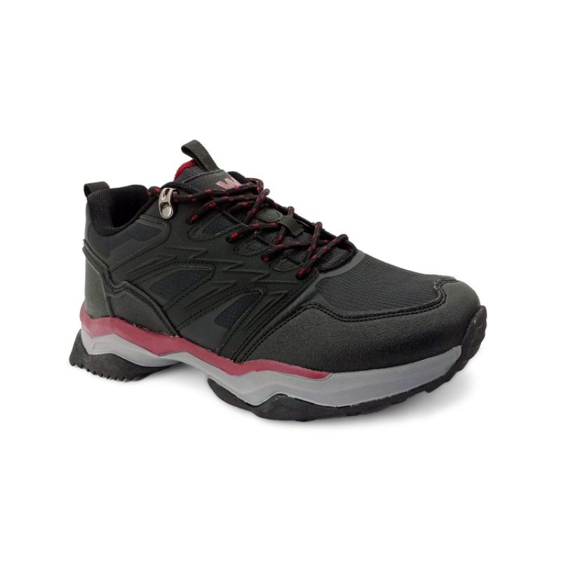 weinbrenner sepatu gunung outdoor pria by bata