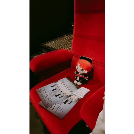 DOLL RENJUN MFAL NCT