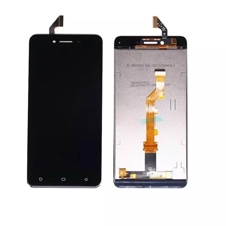 Baru Terjamin LCD TOUCHSCREEN OPPO A37 / A37 w / A37 F / OPPO NEO 9 - ORI COMPLETE