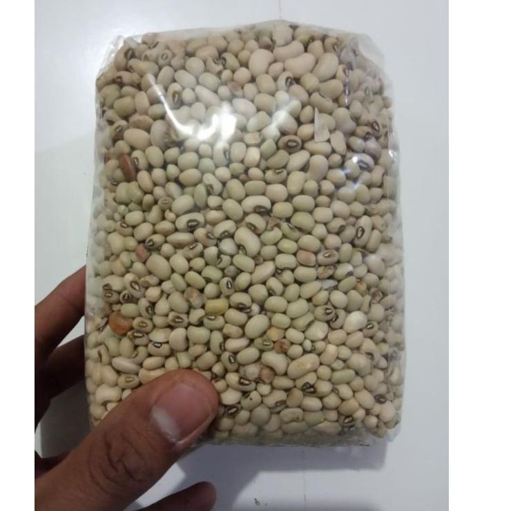 

む Kacang Tolo 1Kg Putih Organik フ