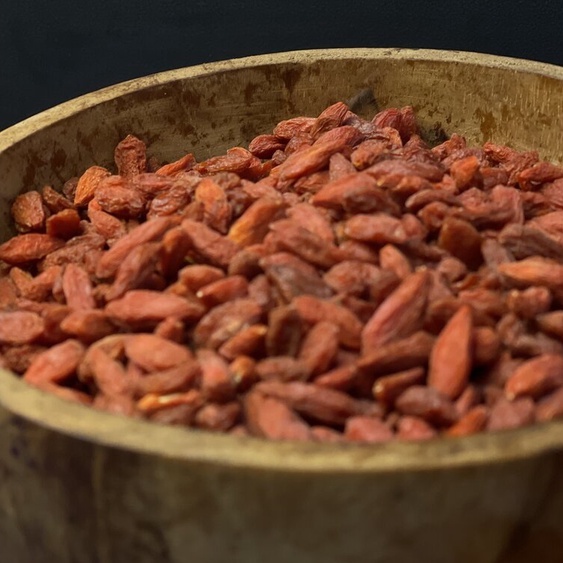 Gojiberry 250gram