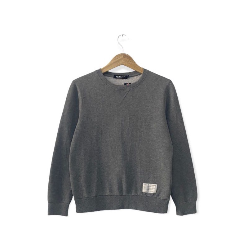 Crewneck hangten preloved