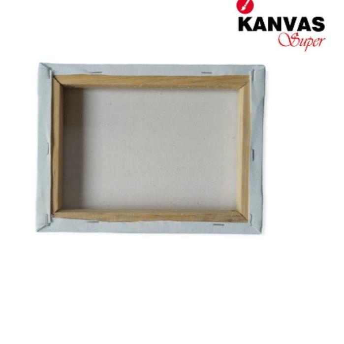 

ル Kanvas Super 20x25 cm ⇝