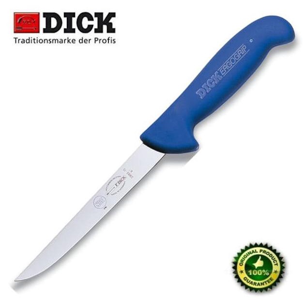 Pisau boning F. Dick knife made in germany 15 cm original 8.2993.15