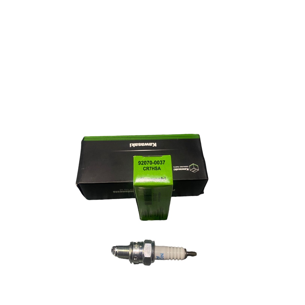 busi klx 150 original kawasaki murah