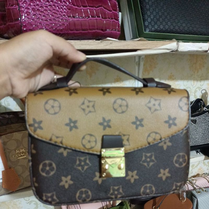 Tas Wanita,,Metis mini