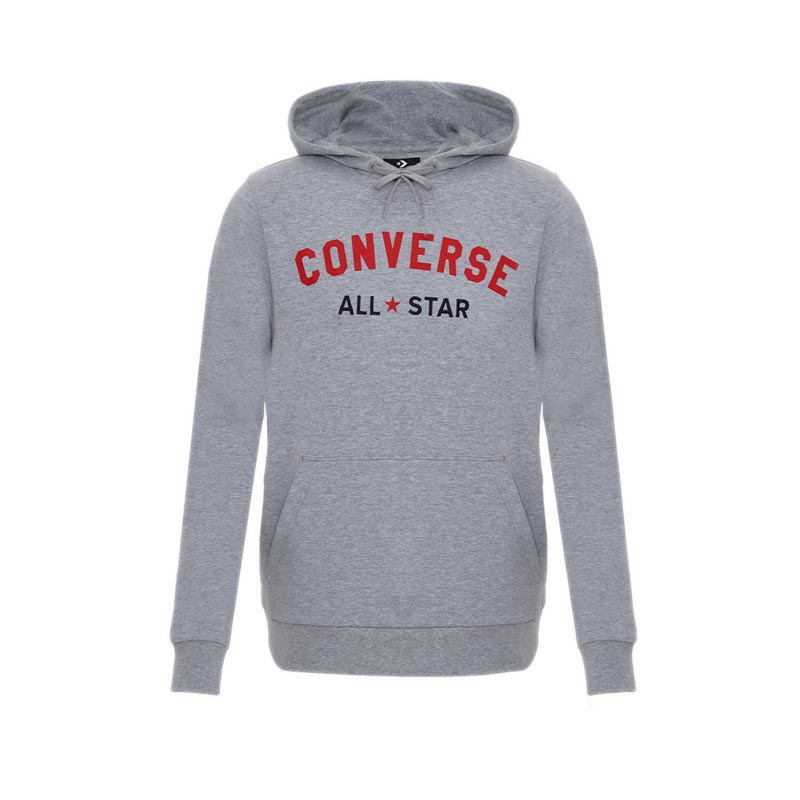 DISKON‼️ JAKET HOODIE CONVERSE PRIA MEN'S SWEATER ORIGINAL