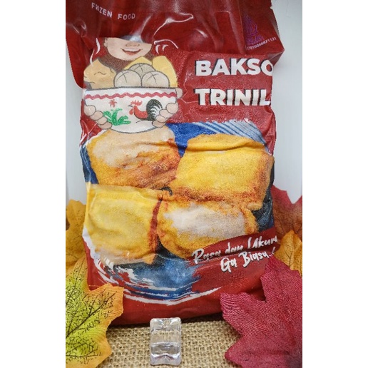 

Tahu Bakso TRINIL