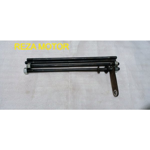 baud boring hed baud blok kop tusuk sate honda revo absolut honda blade original