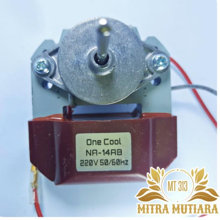 Sale Terbatas Fan Motor Tebal Kulkas 2 Pintu Polytron Panasonic Samsung Kipas Kulkas