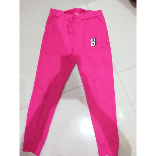 Celana merk barbie