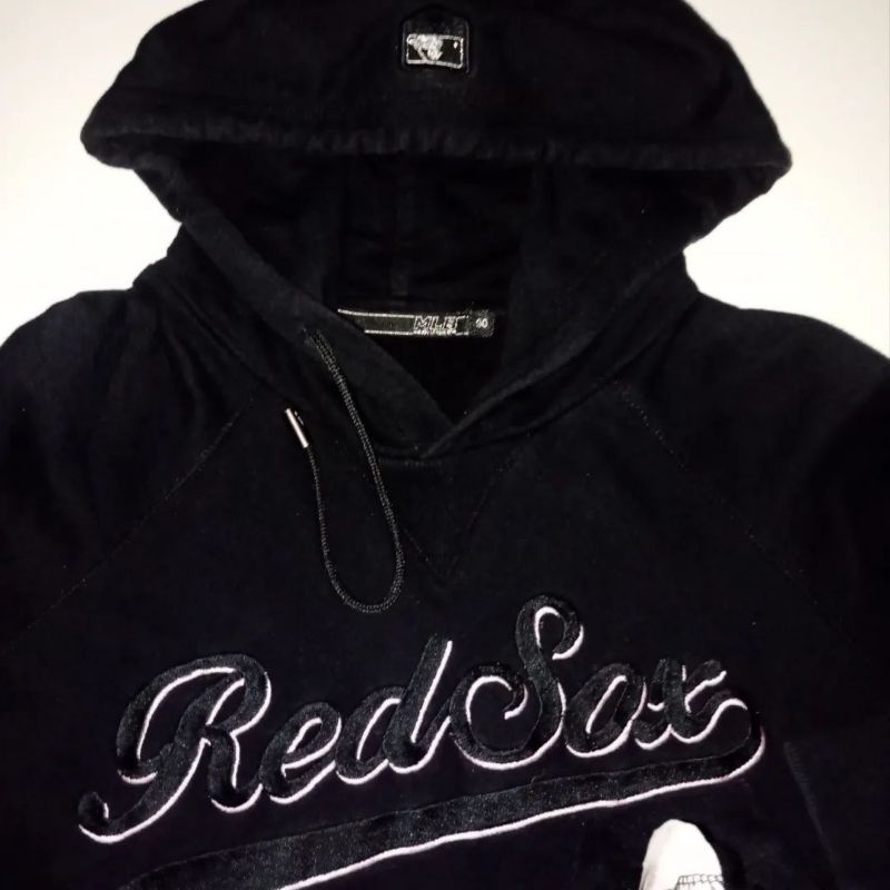 Hoodie MLB