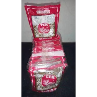 

↭ Teh Naga Teh Tubruk Asli Malang 1 pack (10 bungkus) ㅎ