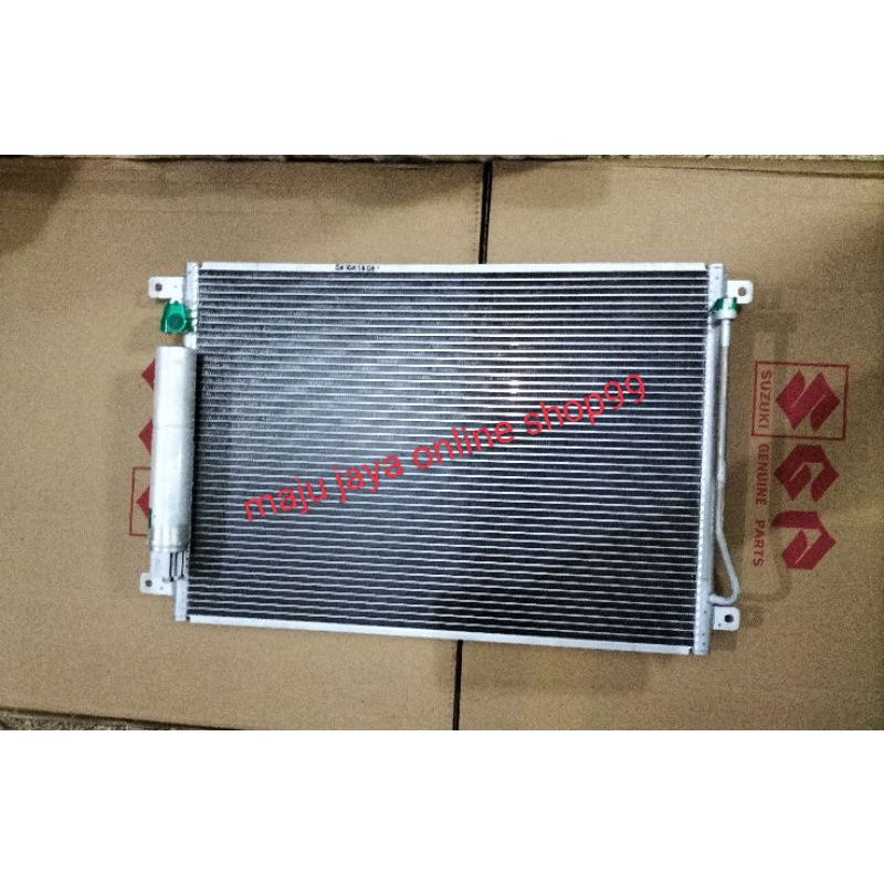 CONDENSOR AC NEW CARRY 2019-2022 ASLI